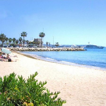 L'Epuree, Centre Ville, 150M De La Plage Vallauris Exterior foto